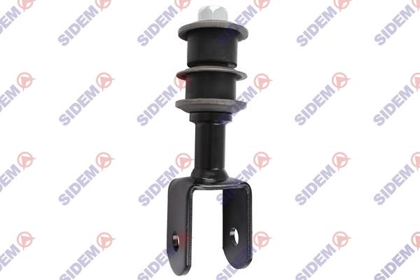 Sidem 45763 - Rod / Strut, stabiliser parts5.com