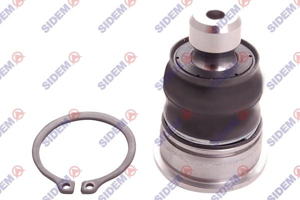 Sidem 41481 - Ball Joint parts5.com