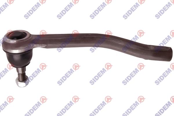 Sidem 41436 - Tie Rod End parts5.com