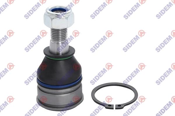 Sidem 41589 - Ball Joint parts5.com