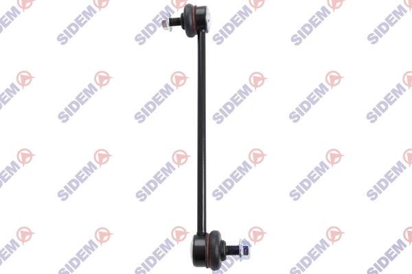 Sidem 41660 - Brat / bieleta suspensie, stabilizator parts5.com