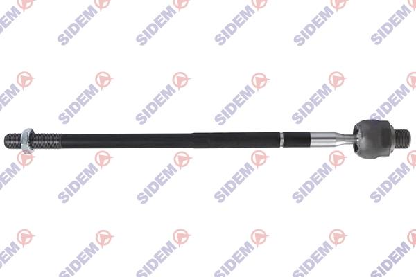 Sidem 4211 - Inner Tie Rod, Axle Joint parts5.com