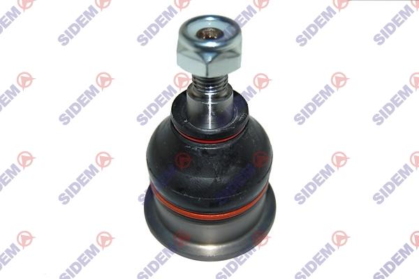 Sidem 47683 - Ball Joint parts5.com