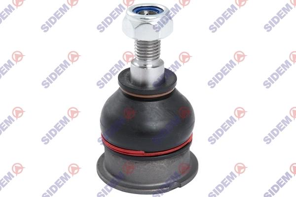 Sidem 47682 - Ball Joint parts5.com