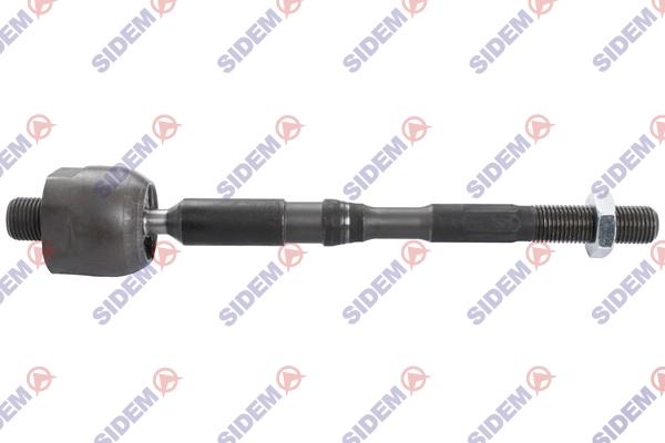 Sidem 5914 - Inner Tie Rod, Axle Joint parts5.com