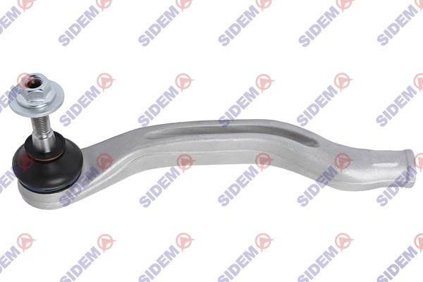 Sidem 5930 - Tie Rod End parts5.com