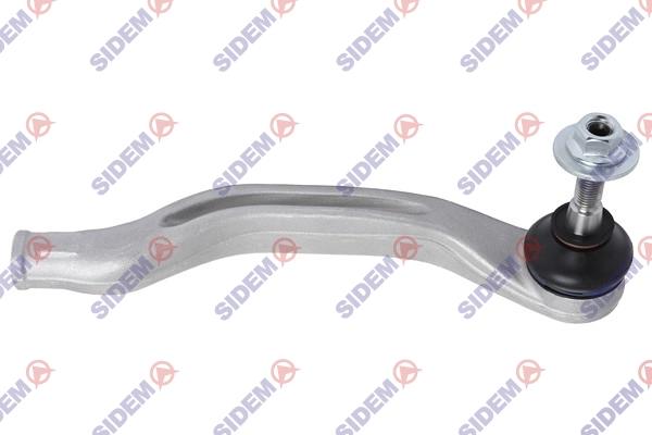 Sidem 5931 - Tie Rod End parts5.com