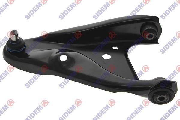 Sidem 5970 - Krmilje, obesa koles parts5.com