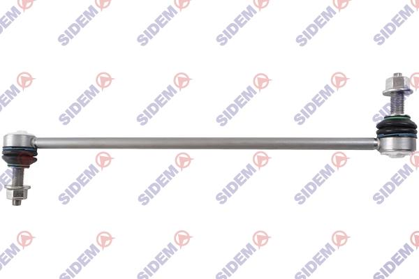 Sidem 54063 - Rod / Strut, stabiliser parts5.com