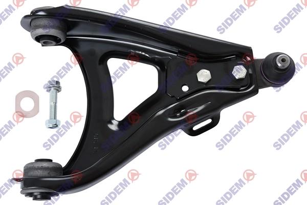 Sidem 5586 B - Bras de liaison, suspension de roue parts5.com