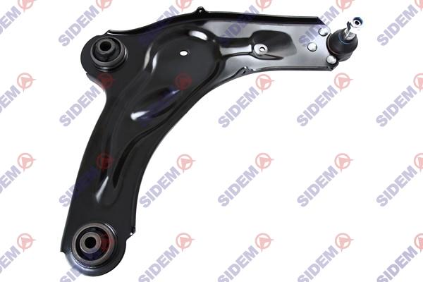 Sidem 5579 - Track Control Arm parts5.com