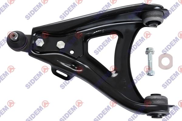 Sidem 5586 A - Bras de liaison, suspension de roue parts5.com