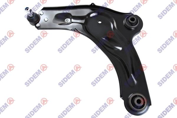 Sidem 5578 - Track Control Arm parts5.com