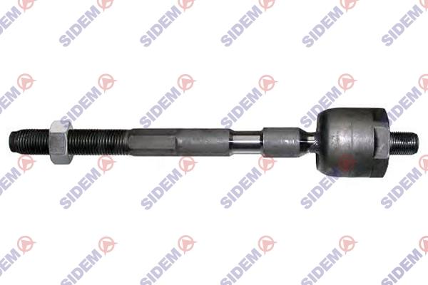 Sidem 5611 - Inner Tie Rod, Axle Joint parts5.com