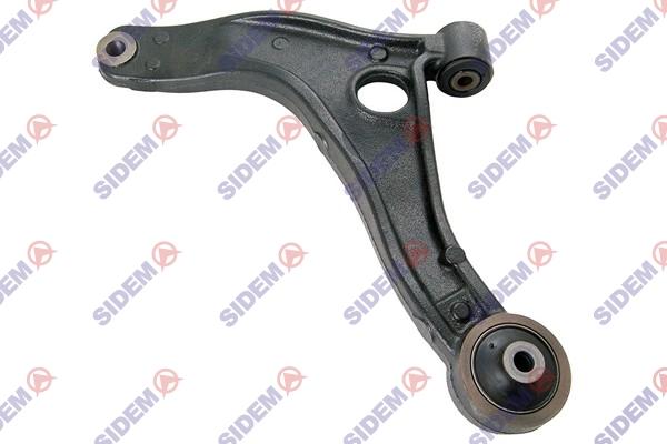 Sidem 5076 - Track Control Arm parts5.com