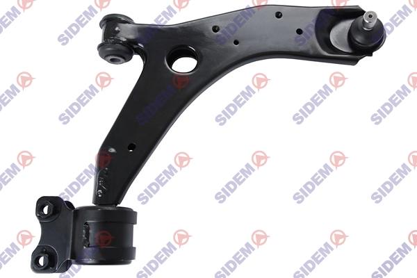 Sidem 51175 - Krmilje, obesa koles parts5.com