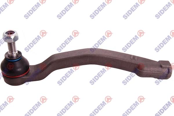 Sidem 5834 - Tie Rod End parts5.com