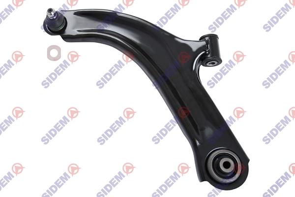 Sidem 5872 - Track Control Arm parts5.com