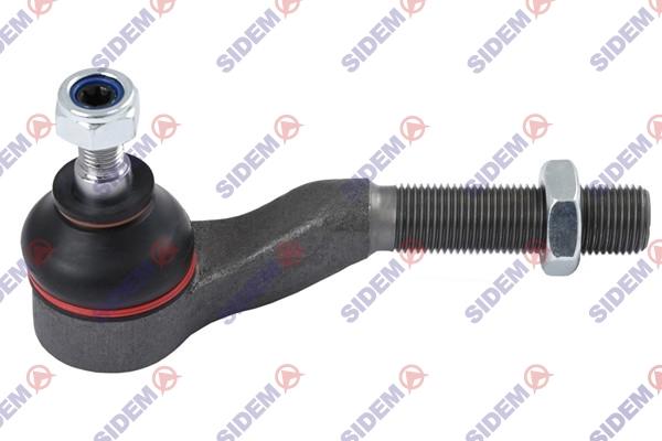 Sidem 53534 - Tie Rod End parts5.com