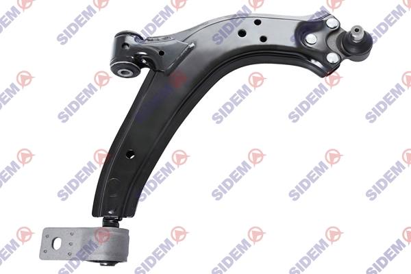 Sidem 53575 - Krmilje, obesa koles parts5.com