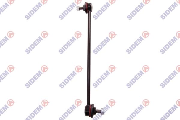 Sidem 53663 - Brat / bieleta suspensie, stabilizator parts5.com