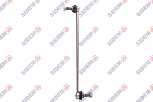 Sidem 53160 - Rod / Strut, stabiliser parts5.com