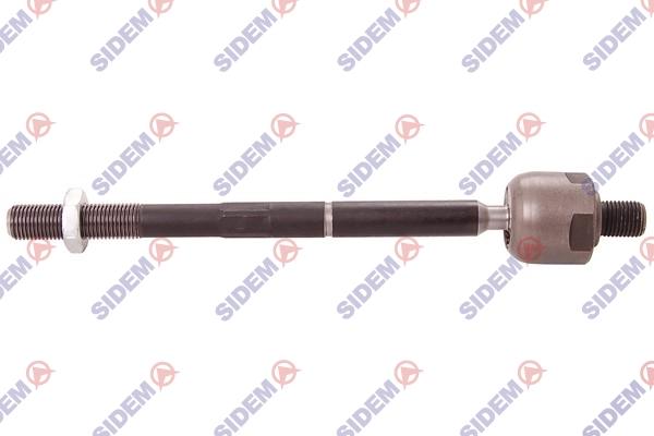 Sidem 53118 - Inner Tie Rod, Axle Joint parts5.com