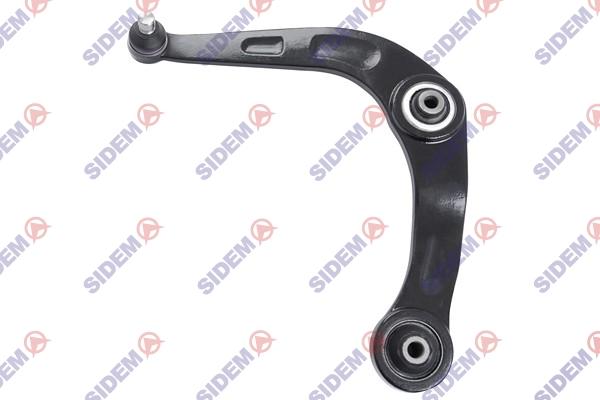 Sidem 53174 - Track Control Arm parts5.com