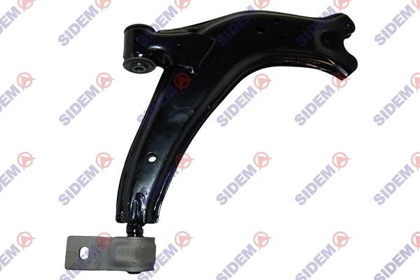 Sidem 53373 - Track Control Arm parts5.com