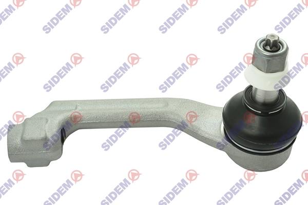 Sidem 53231 - Tie Rod End parts5.com