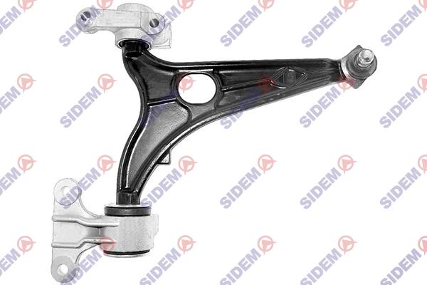 Sidem 53277 - Track Control Arm parts5.com