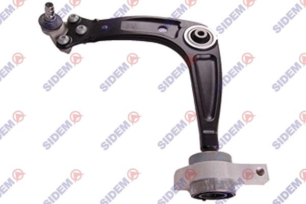 Sidem 53778 - Track Control Arm parts5.com