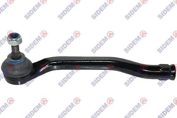 Sidem 5230 - Kraj poprečne spone parts5.com