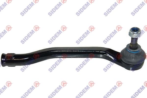 Sidem 5231 - Kraj poprečne spone parts5.com