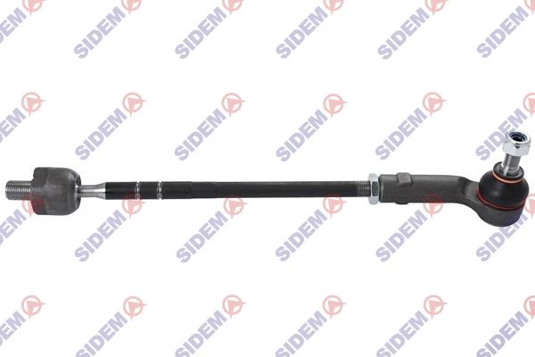 Sidem 57025 - Tie Rod parts5.com