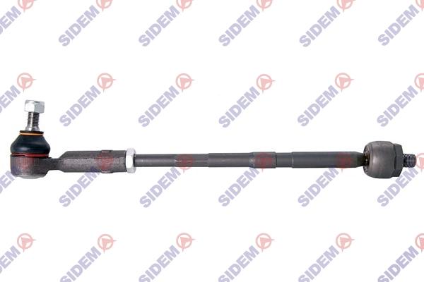 Sidem 57026 - Tie Rod parts5.com