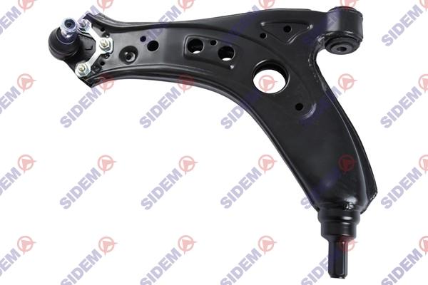 Sidem 57076 - Track Control Arm parts5.com