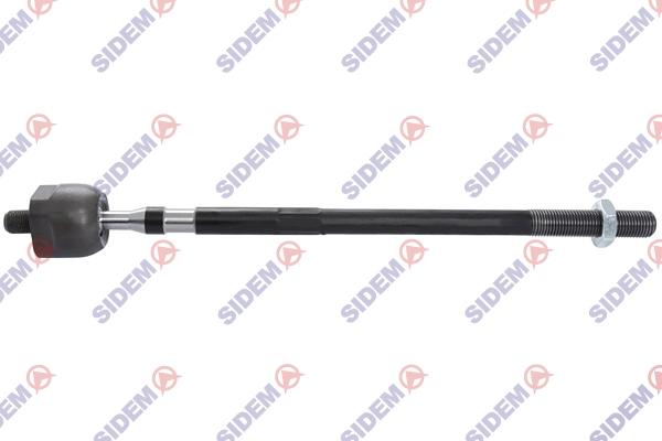 Sidem 5719 - Inner Tie Rod, Axle Joint parts5.com