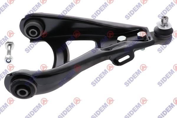 Sidem 5777 - Track Control Arm parts5.com