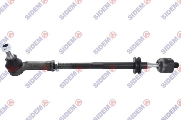 Sidem 64322 - Tie Rod parts5.com