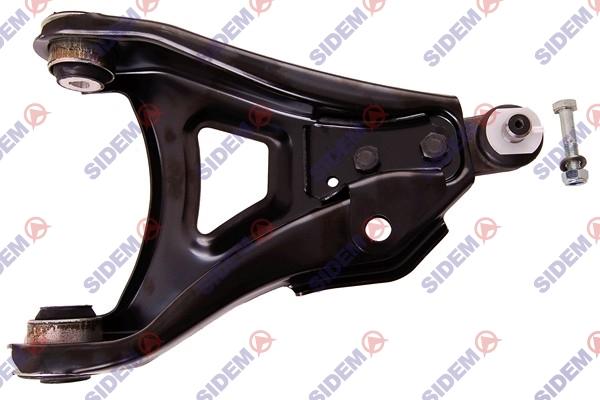 Sidem 6171 - Barra oscilante, suspensión de ruedas parts5.com