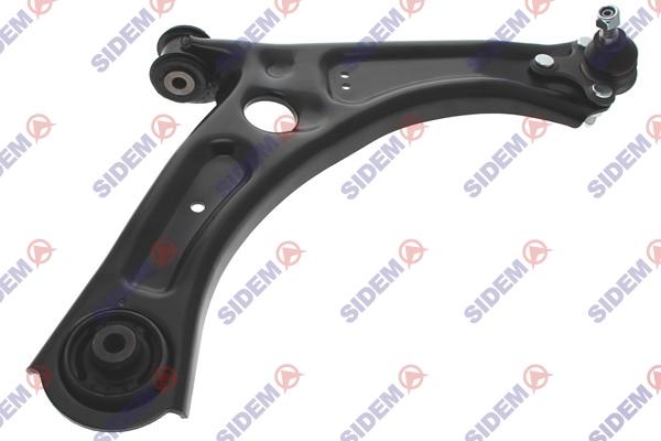 Sidem 63973 - Track Control Arm parts5.com