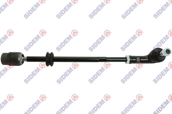 Sidem 63431 - Poprečna spona parts5.com