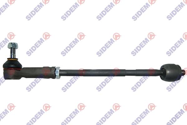 Sidem 63426 - Tie Rod parts5.com