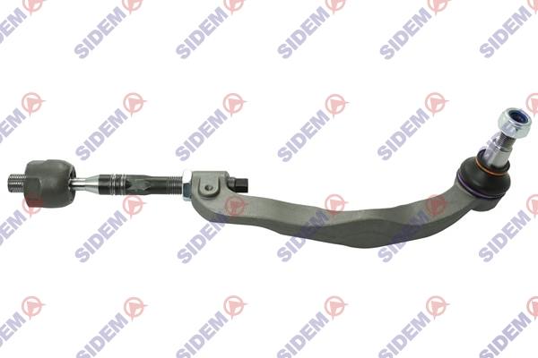 Sidem 63423 - Tie Rod parts5.com