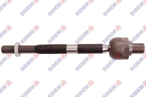 Sidem 63518 - Inner Tie Rod, Axle Joint parts5.com