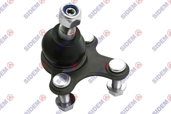 Sidem 63586 - Ball Joint parts5.com