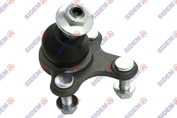 Sidem 63588 - Nosilni zgib / vodilni zgib parts5.com