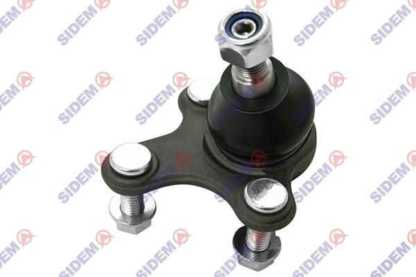 Sidem 63587 - Nosivi / vodeći zglob parts5.com