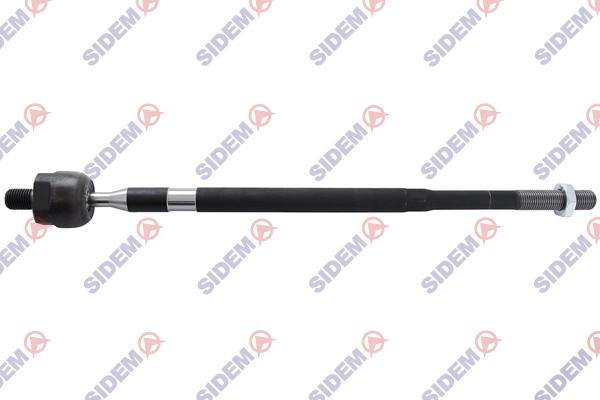 Sidem 63530 A - Inner Tie Rod, Axle Joint parts5.com